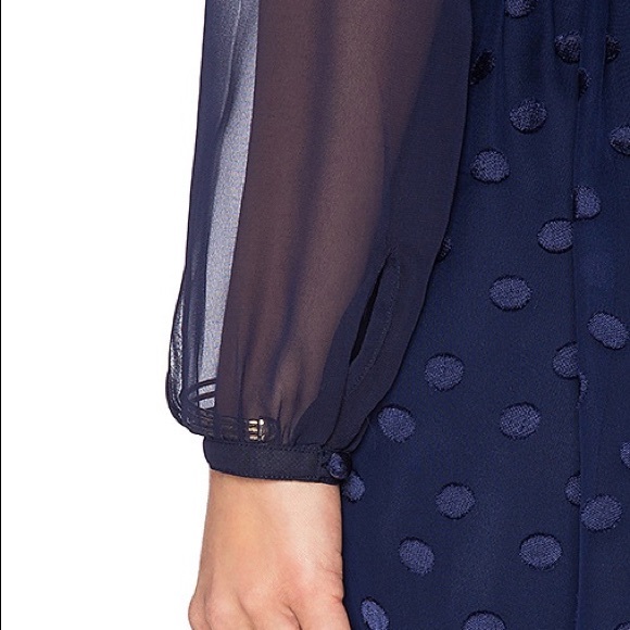 Albee dress in grasberg by Privacy Please - Picture 4 of 7